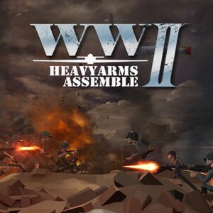 Acquistare Heavyarms Assemble WW2 CD Key Confrontare Prezzi