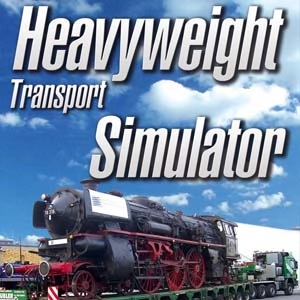 Heavyweight Transport Simulator Pc