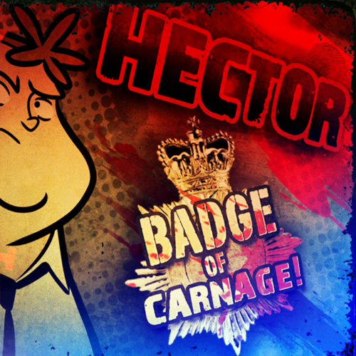 Acquista CD Key Hector Badge Of Carnage Confronta Prezzi