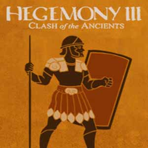 Acquista CD Key Hegemony 3 Clash of the Ancients Confronta Prezzi