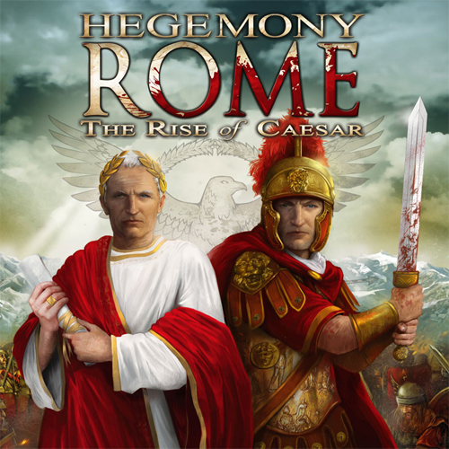 Acquista CD Key Hegemony Rome The Rise of Caesar Confronta Prezzi