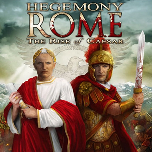 Hegemony Rome The Rise of Caesar Mercenaries Pack Pc
