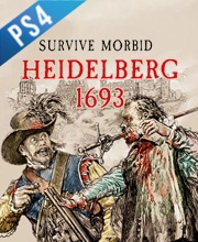 Heidelberg 1693 Playstation 4