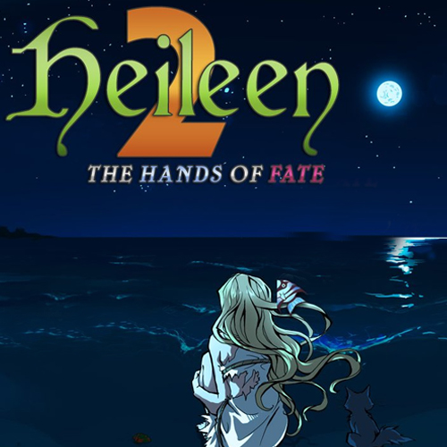 Acquista CD Key Heileen 2 The Hands Of Fate Confronta Prezzi