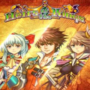 Acquistare Heirs of the Kings Xbox Series Gioco Confrontare Prezzi