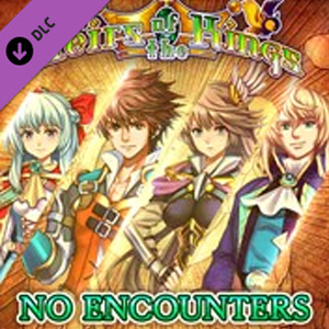 Heirs of the Kings No Encounters Xbox Series X