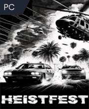 Heistfest Pc