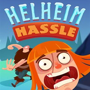 Acquistare Helheim Hassle Xbox One Gioco Confrontare Prezzi