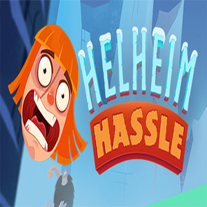 Acquistare Helheim Hassle Nintendo Switch Confrontare i prezzi