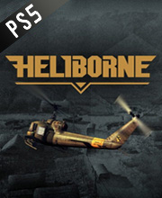 Acquistare Heliborne PS5 Confrontare Prezzi