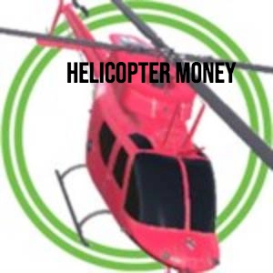 Helicopter Money Pc