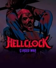 Hell Clock Cursed War Pc