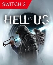 Acquistare Hell is Us Key Nintendo Switch 2 Confrontare i prezzi