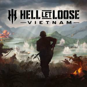 Acquistare Hell Let Loose Vietnam PS5 Confrontare Prezzi