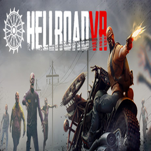 Acquistare Hell Road VR CD Key Confrontare Prezzi