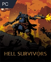 Hell Survivors Pc