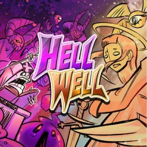 Hell Well Playstation 4