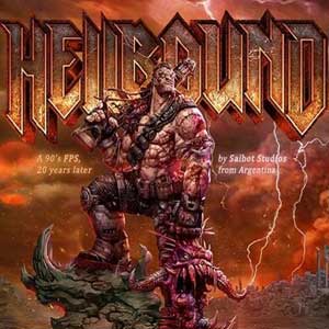Acquistare Hellbound CD Key Confrontare Prezzi