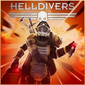 HELLDIVERS Demolitionist Pack Playstation 4