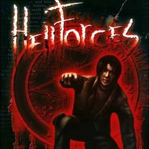 Hellforces Pc