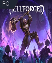 Hellforged Pc