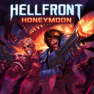 Hellfront Honeymoon Xbox One