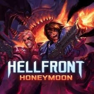 Hellfront Honeymoon Playstation 5