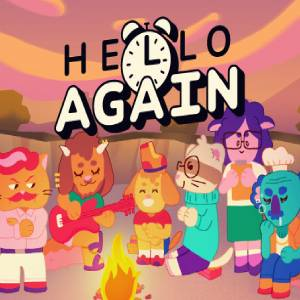 Hello Again Pc