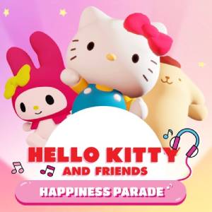 Acquistare HELLO KITTY AND FRIENDS HAPPINESS PARADE Nintendo Switch Confrontare i prezzi