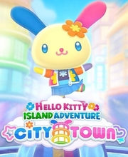 Acquistare Hello Kitty Island Adventure City Town Nintendo Switch Confrontare i prezzi