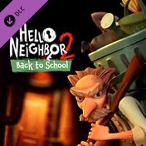 Acquistare Hello Neighbor 2 Back to School Xbox Series Gioco Confrontare Prezzi