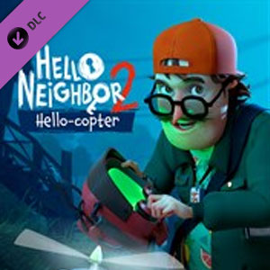 Acquistare Hello Neighbor 2 Hello-copter CD Key Confrontare Prezzi