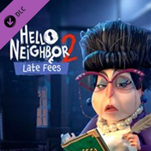 Acquistare Hello Neighbor 2 Late Fees Xbox Series Gioco Confrontare Prezzi