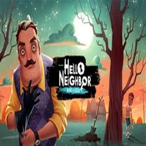 Acquistare Hello Neighbor Hide and Seek Nintendo Switch Confrontare i prezzi