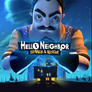 Acquistare Hello Neighbor Search and Rescue PS5 Confrontare Prezzi