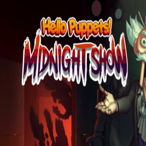 Acquistare Hello Puppets Midnight Show CD Key Confrontare Prezzi