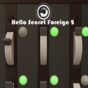Hello Secret Foreign 2 Pc