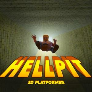 HELLPIT 3D PLATFORMER Switch