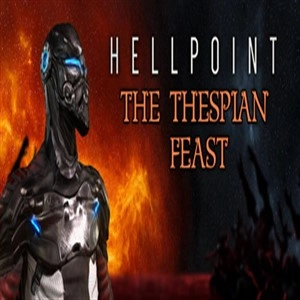 Hellpoint The Thespian Feast Pc