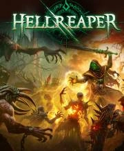 HELLREAPER Pc