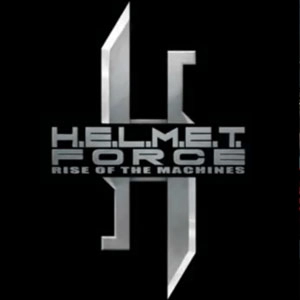 H.E.L.M.E.T. Force Rise of the Machines Switch