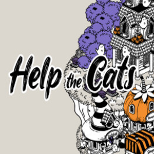 Help the Cats Pc