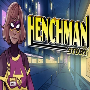 Henchman Story Switch