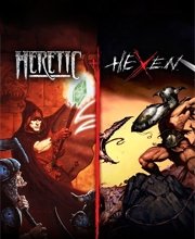 Acquistare Heretic + Hexen Nintendo Switch Confrontare i prezzi