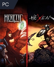 Acquistare Heretic + Hexen PS5 Confrontare Prezzi