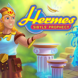 Acquistare Hermes Sibyls’ Prophecy CD Key Confrontare Prezzi
