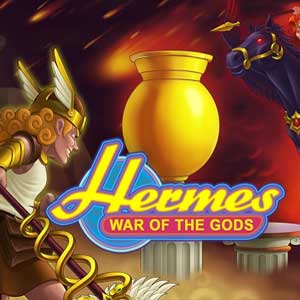 Hermes War of the Gods