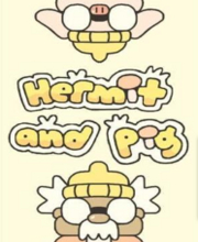 Hermit and Pig Pc