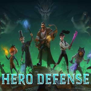 Acquistare Hero Defense CD Key Confrontare Prezzi