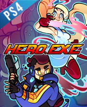 Acquistare Hero.EXE PS4 Confrontare Prezzi